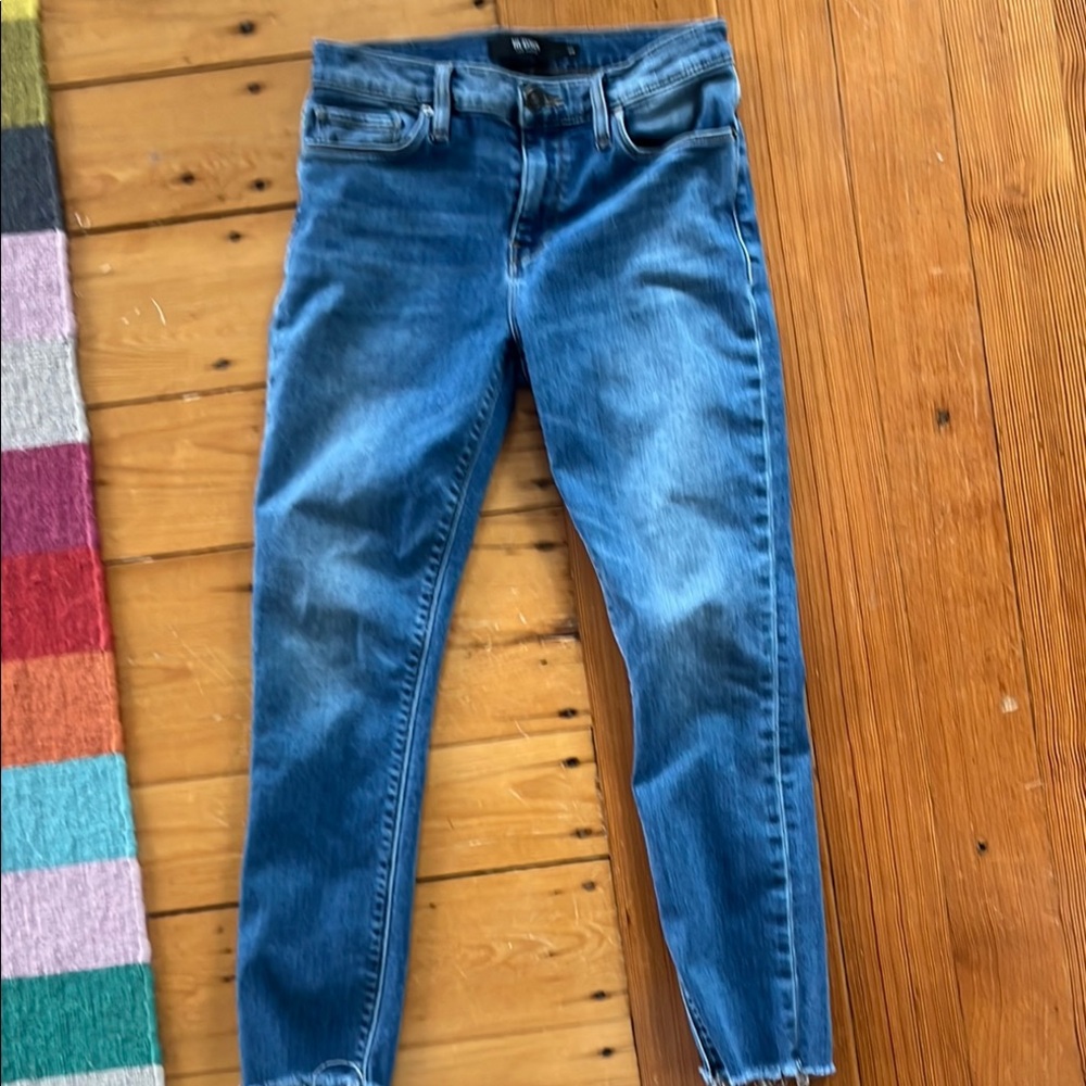 Hudson Jeans - Nico skinny size 26